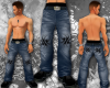 Stonewash Jeans  boxer2