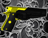 Colt MK IV Yellow