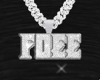 @foee chain