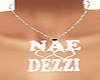 NAE's Necklace
