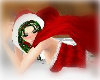 Santas Silken Cloak