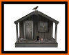 (SS)halloween house