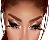 Eyebrow Ginger