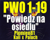 Powiedz na osiedlu....