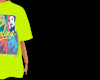 selena q. big tee