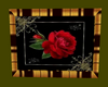 Rose Large Picture Frame