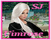 SJ Uimrose Platinum