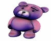 TEDDY (purple)