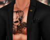 Fearless Full Suit +Tats