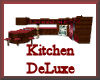 [my]Kitchen DeLuxe 1