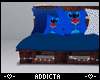 *A* Stitch Pallet Sofa