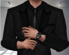 Fomal Black Suit