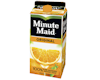 M Maid Orange Juice