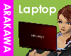 [saya]ARAKAWA Laptop