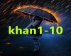 The SIDH - Khan