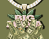 $ | for big mama