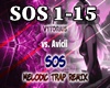 SOS( Melodic Trap Remix)