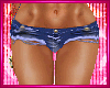 JEAN SHORTS XXL