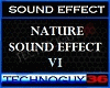 DJ NATURE SOUND EFFECTVI
