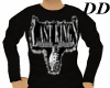 Sweater Last Kings DD