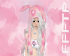 Bunny Girl Pink