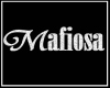 [Msz] Mafiosa Necklace