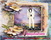 MRY-M IVORY TUX