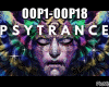 OOP1-OOP18 PSYTRANCE