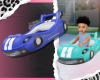 nc | inflatable car (b)