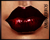 Lipstick/Burgundy Red