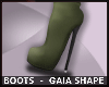 Boots-GAIA Shape