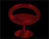 [MM] Drk Red Orbit Chair