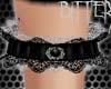 Harley Boy Garter Black