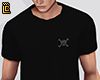 Tee Oakley Skull
