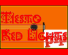 Tiesto - Red Light