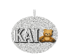 M. Custom Kai Chain