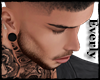 -EV- Closed Eyes