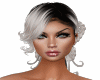 Iva Green Couture hair