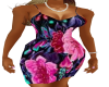 Flower Dress 32