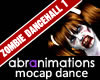 Zombie Dancehall 1