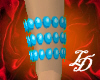 (LIL) bwb bracelet-L