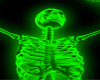 skeleto neon