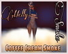 |MV| Coffee Cream Smoke