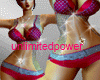 unlimited girls dress4