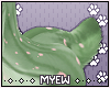 ✩ Nopal Tail