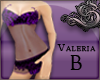 Sylent Valeria Violet B