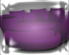 Drow Rotwine Couch