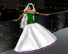 [ROX] Cstm Wedding Dress