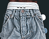 Urban Drip Jeans