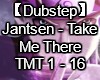 Take Me There Dubstep